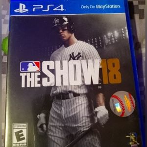 The Show 18